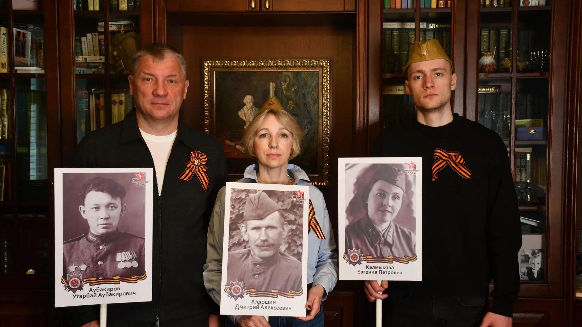Пресс-служба администрации городского округа Жуковский