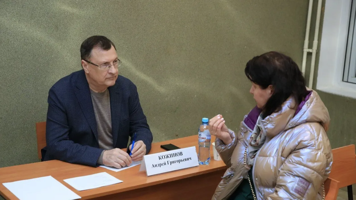 Фото: страница ВКонтакте Владислава Юдина