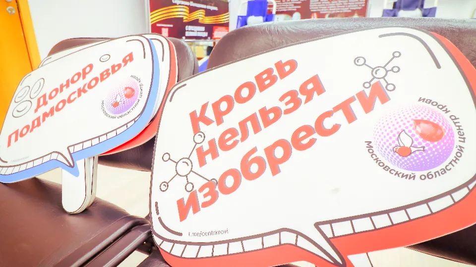 Фото: МедиаБанк Подмосковья/Данила Кирьянов