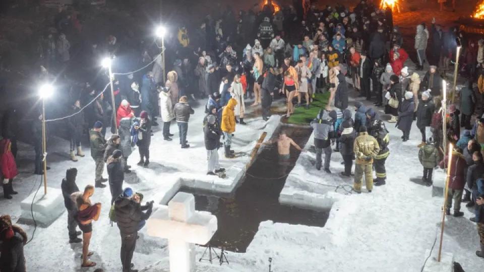 Наталия Надточая