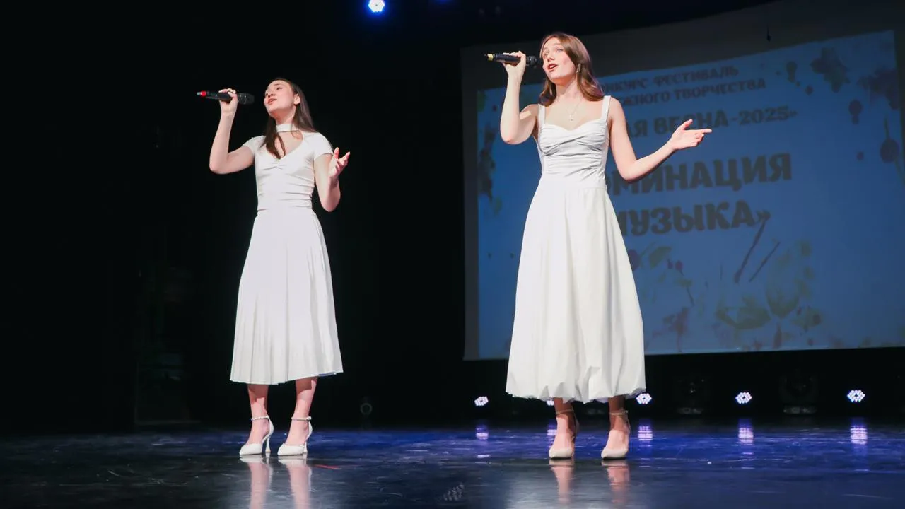 Молодежный медиацентр «Руза»