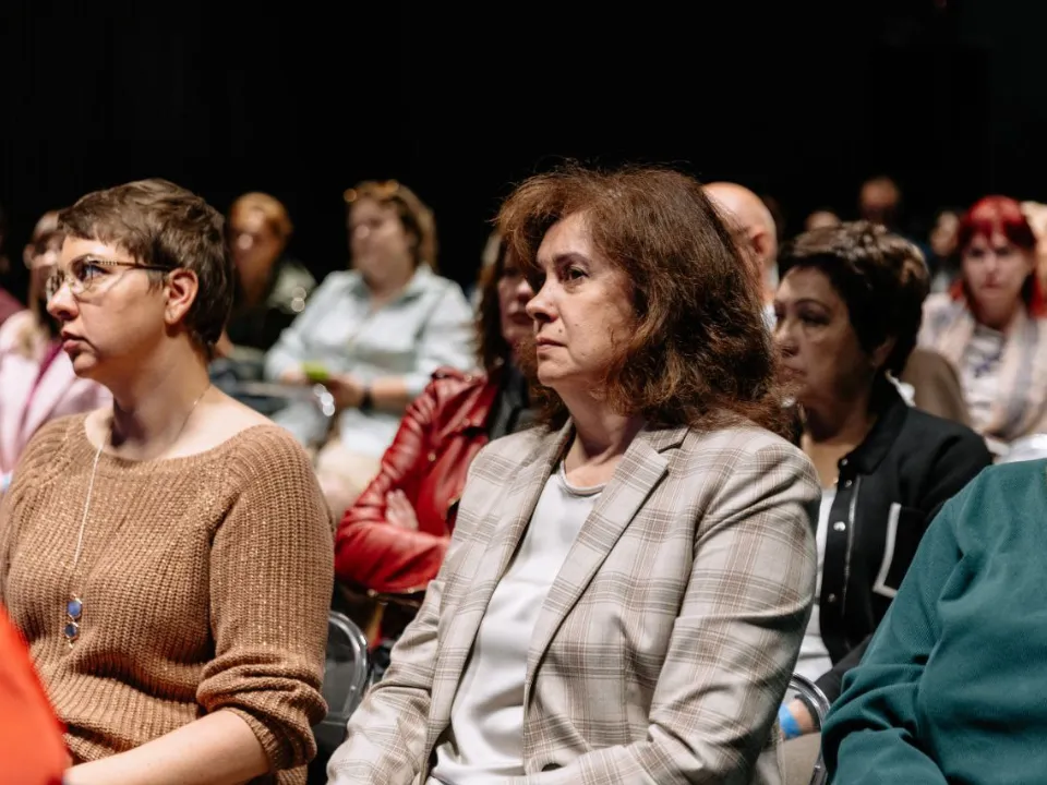 Фото: Министерство образования Московской области