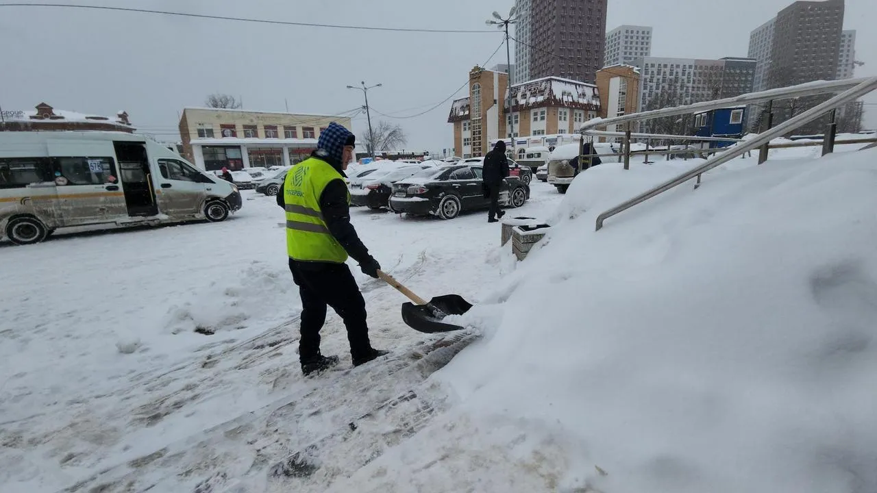 МедиаБанк Подмосковья/Валерия Исаева