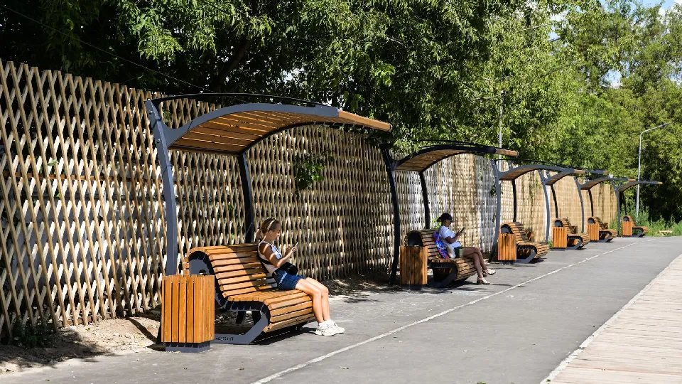 Фото: пресс-служба Администрации г.о. Дмитров