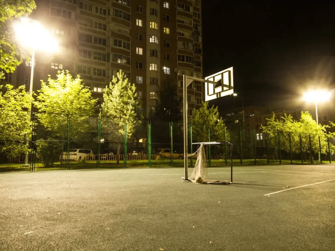 Фото: Министерство благоустройства Московской области