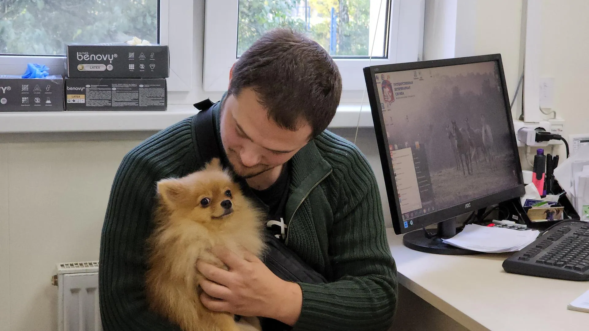 Сморкалов Никита