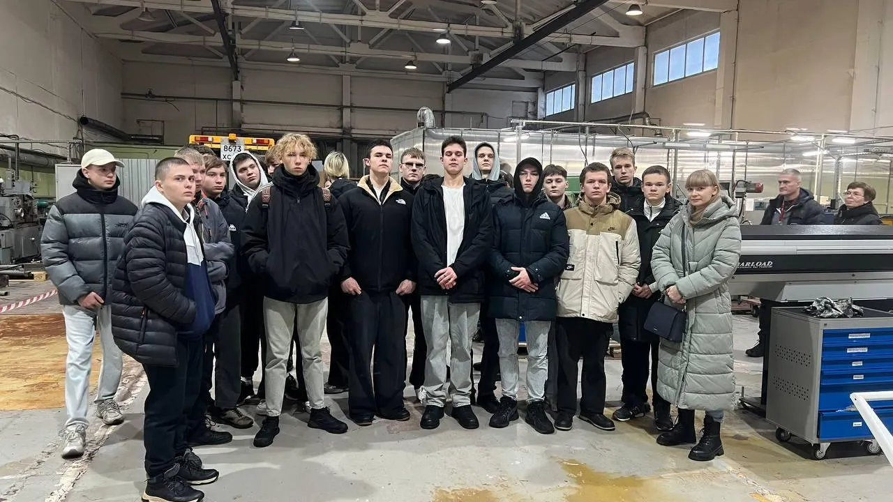 Фото: Министерство образования МО