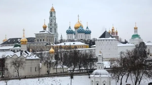 Подмосковье вошло в Топ-10 туристических направлений России в 2019 году