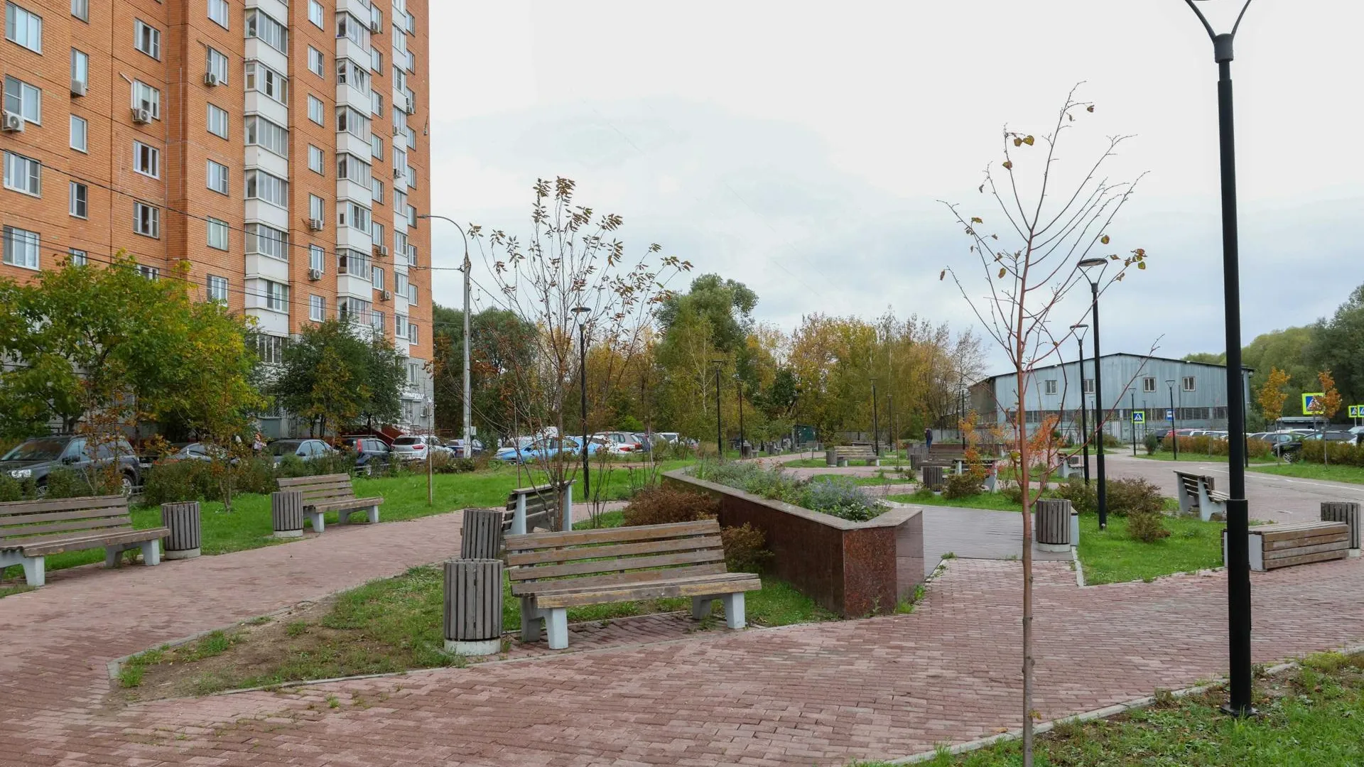 Пресс-служба администрации городского округа Подольск
