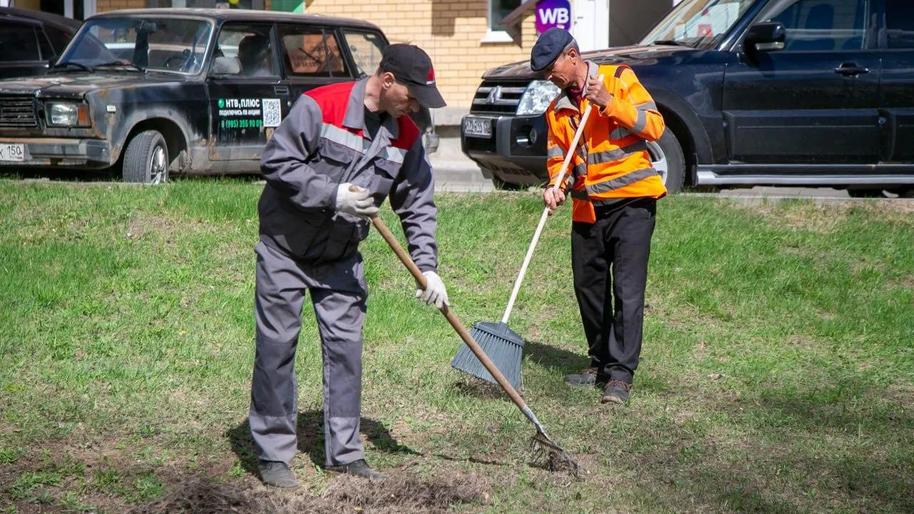 Фото: пресс-служба администрации г.о. Коломна