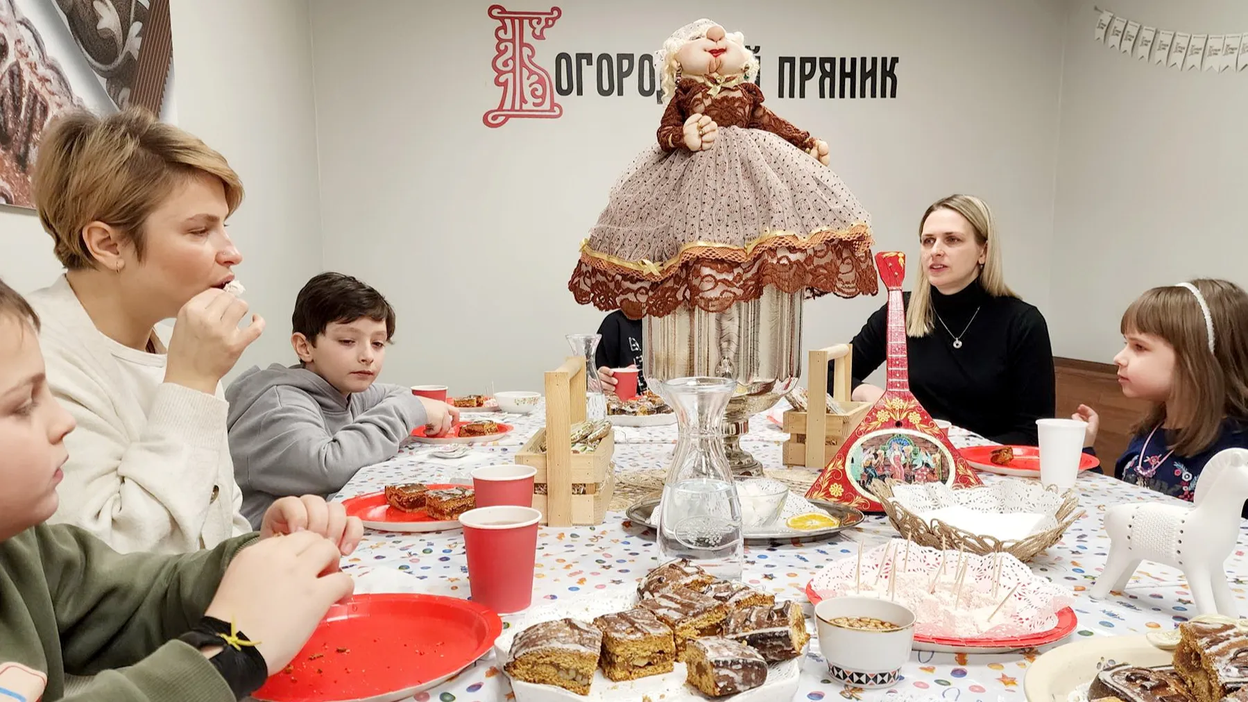 Фото: Ольга Аввакумова