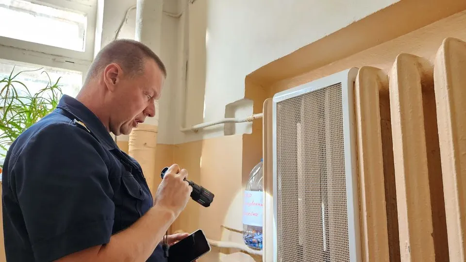 Фото: МедиаБанк Подмосковья/Арина Кузнецова