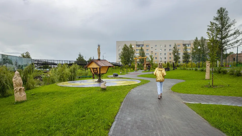 Фото: Министерство благоустройства Московской области