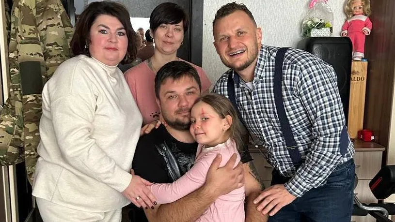 Фото: Олег Сирота