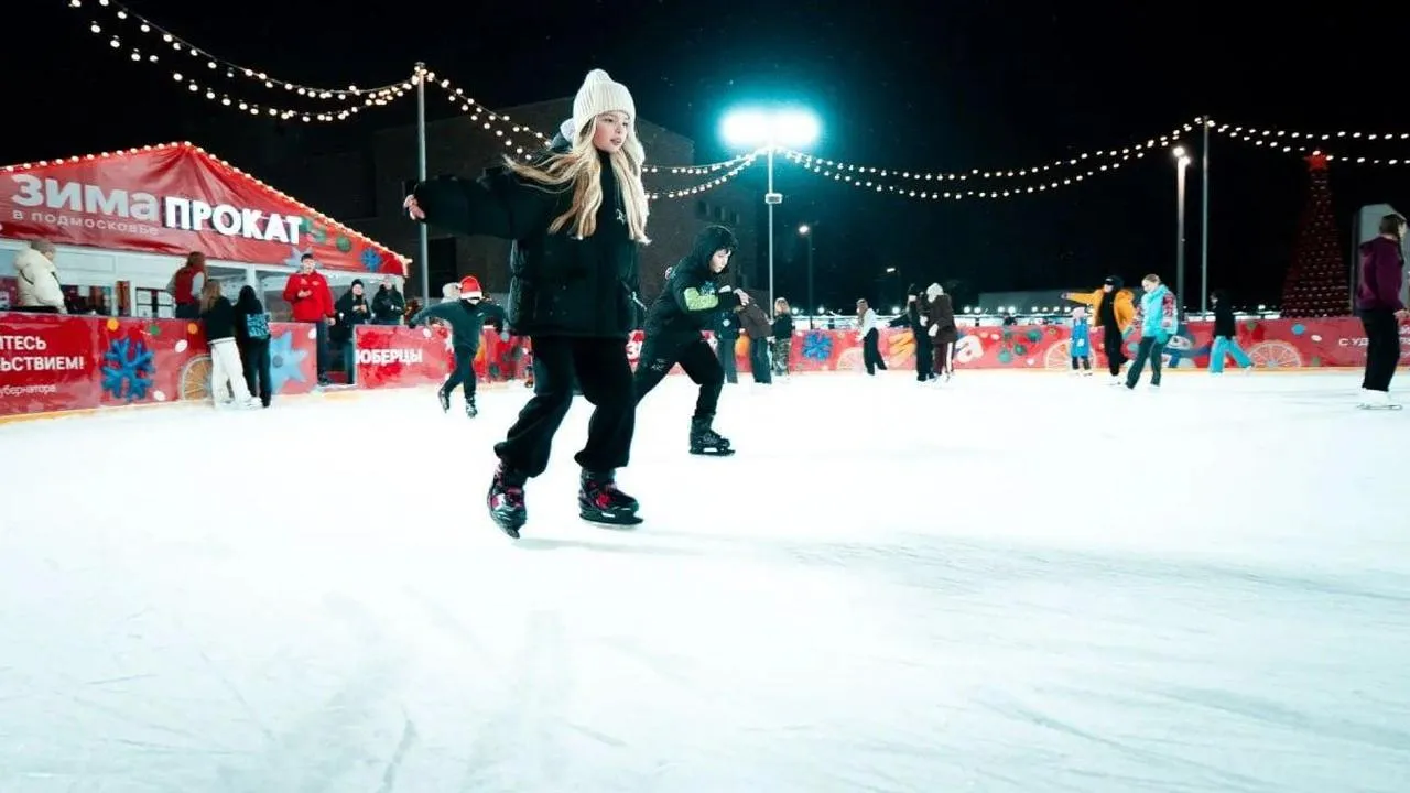 пресс-служба администрации г.о. Люберцы