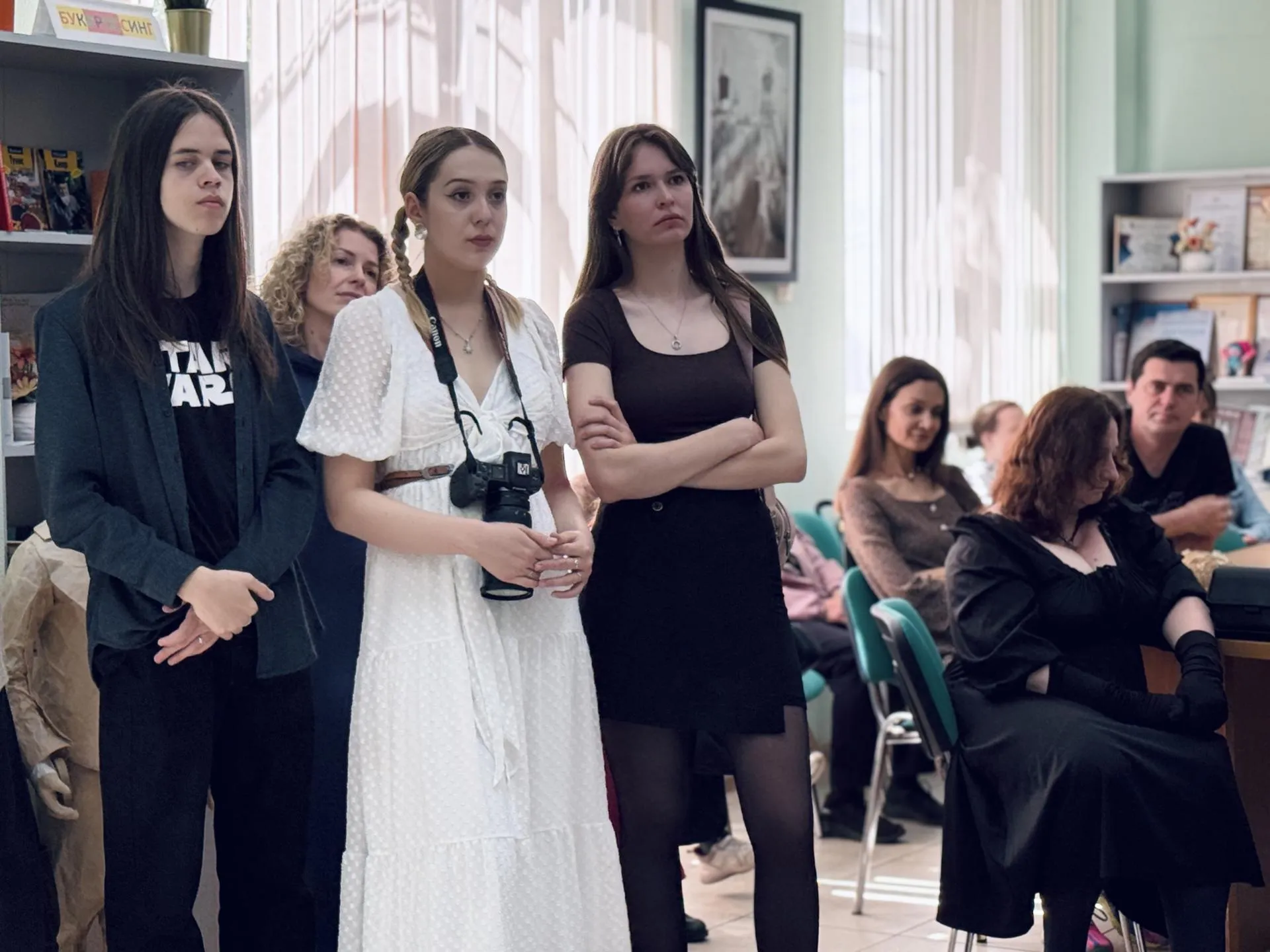 Фото: Ольга Стаферова