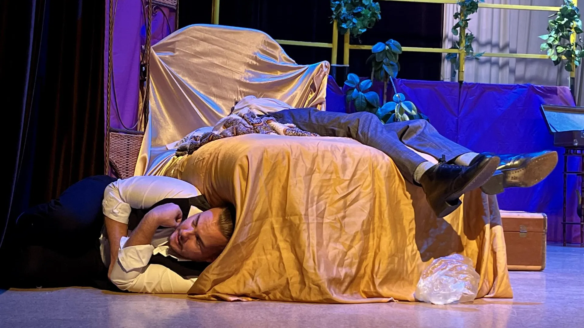 Анна Тюрюмина