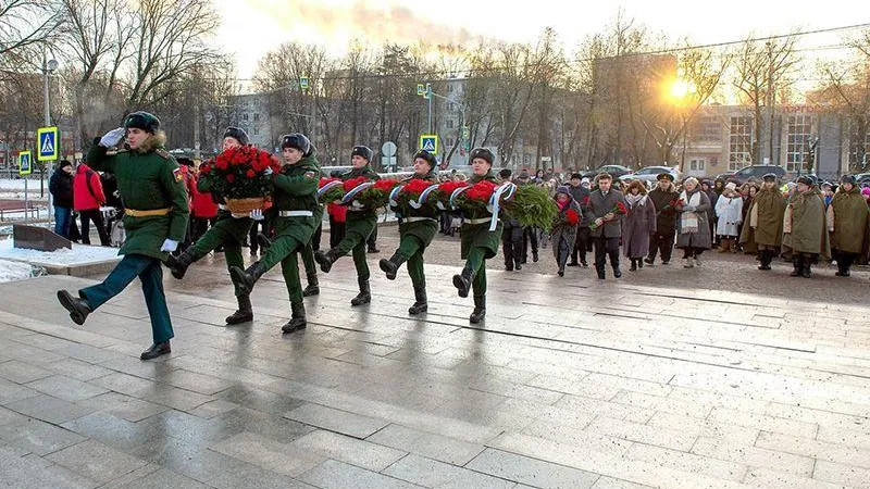Совет депутатов г.о. Подольск 