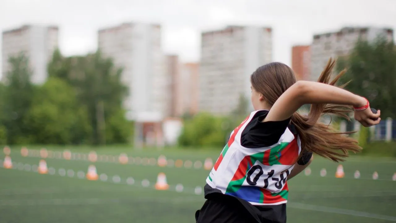 Пресс-служба министерства физической культуры и спорта Московской области