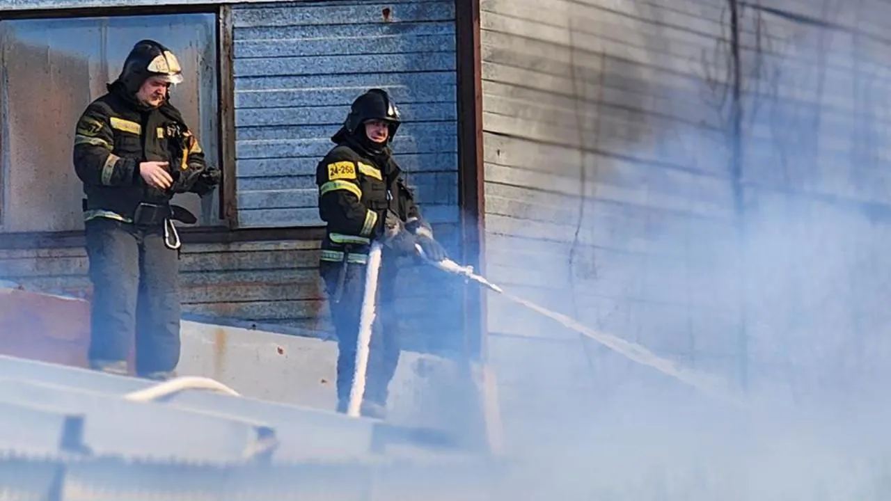 МедиаБанк Подмосковья/Валентина Максимова