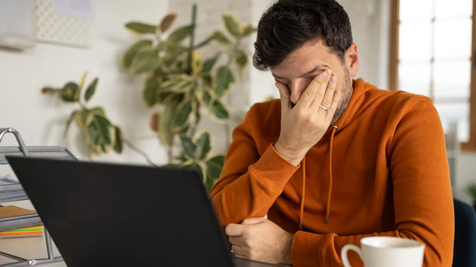 Фото: istockphoto.com/miodrag ignjatovic