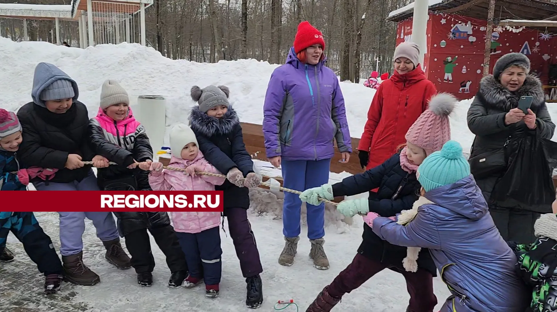 Фото: Светлана Борщева
