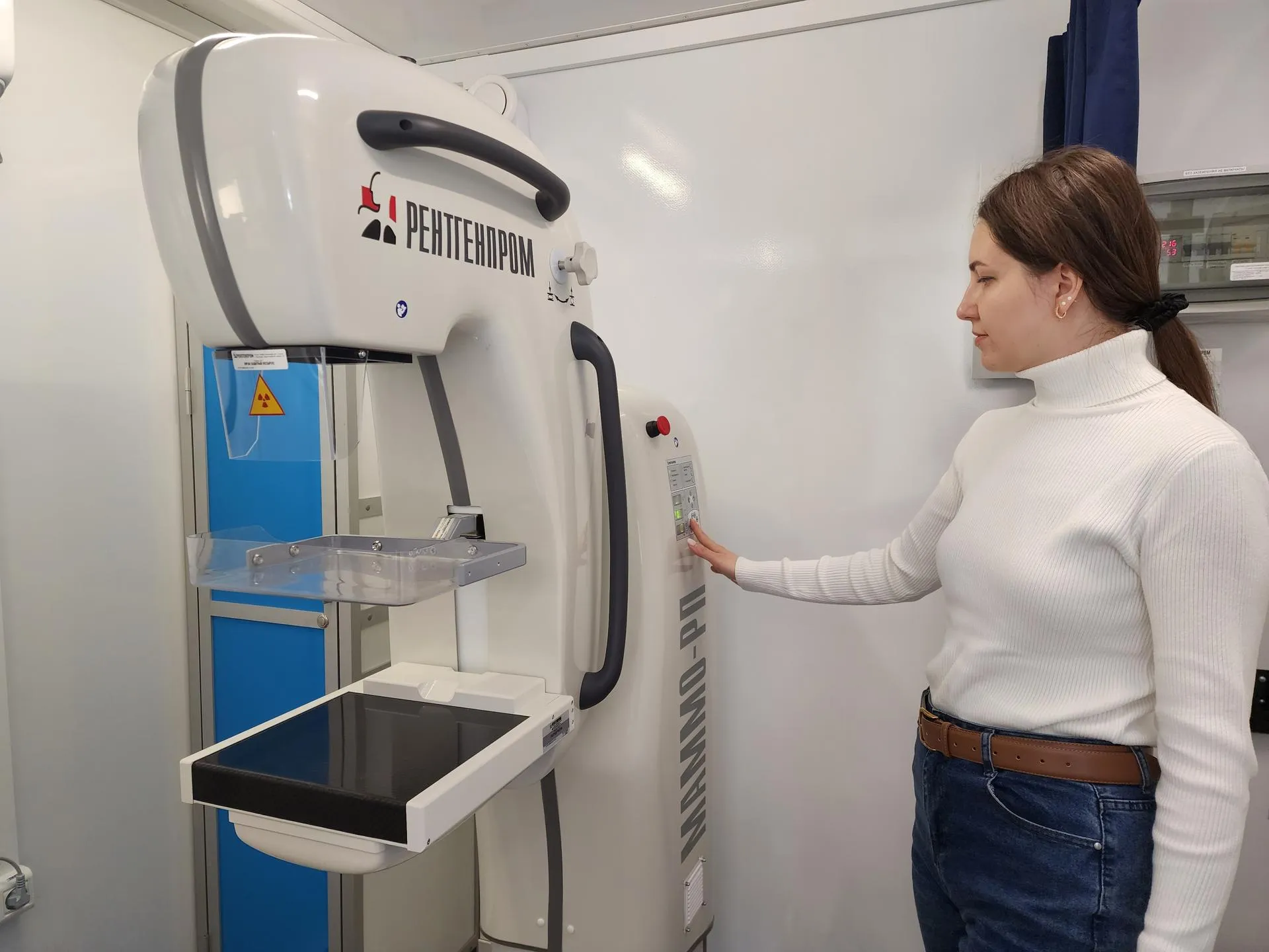 Фото: Ирина Моисеева