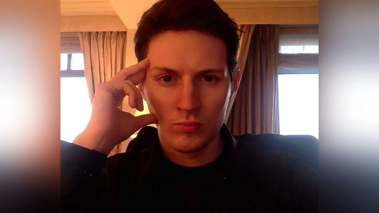 Представитель Дурова: основатель Telegram и Ирина Болгар не состояли в романтических отношениях