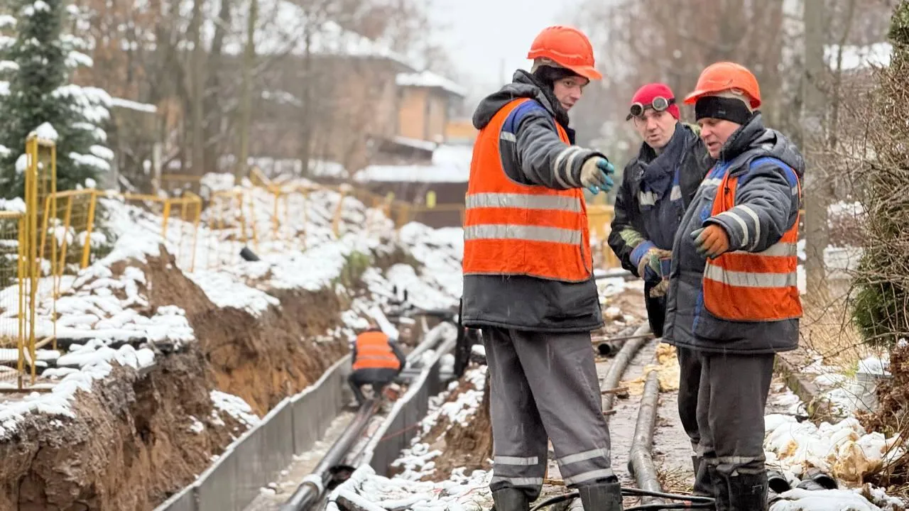 Фото: пресс-служба администрации городского округа Балашиха