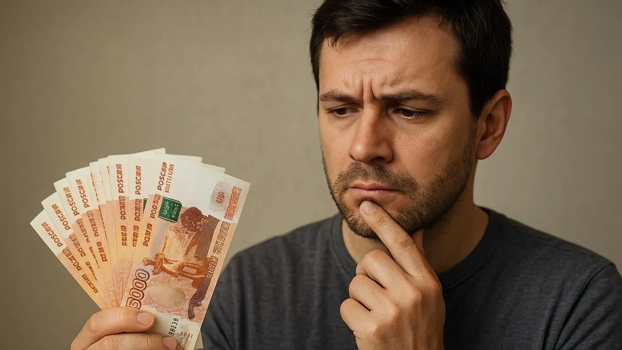 «Никакой бюрократии в кошельке»: финансист объяснила простое правило для распределения доходов