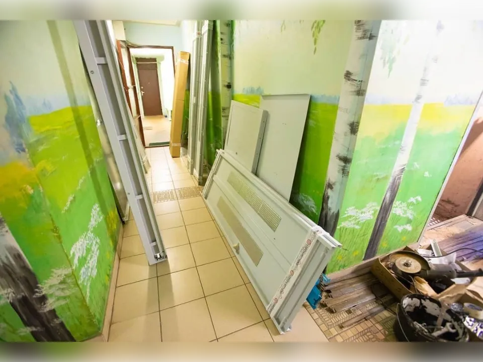 Фото: Министерство ЖКХ МО