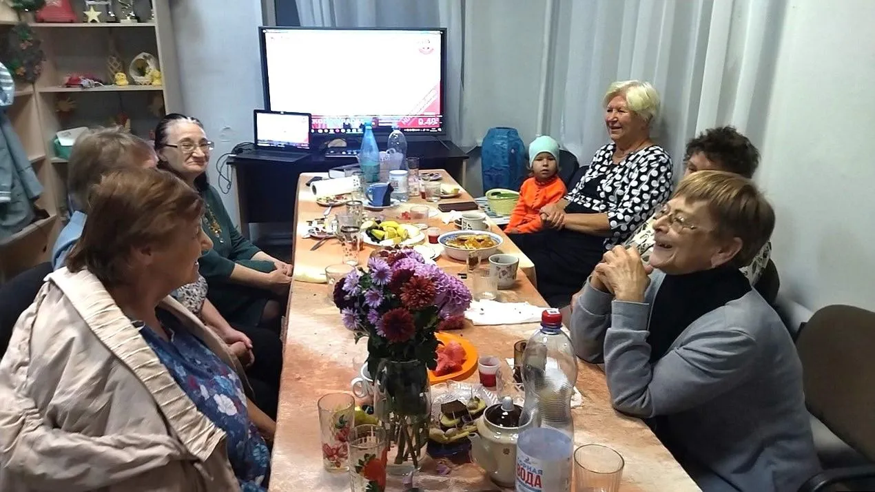 Фото: администрация г. о. Зарайск