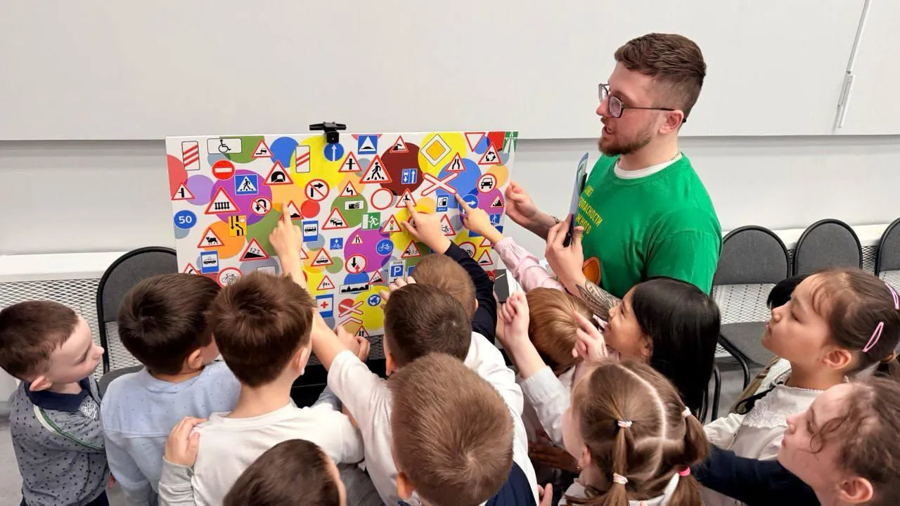 Госавтоинспекция управления МВД России «Мытищинское»