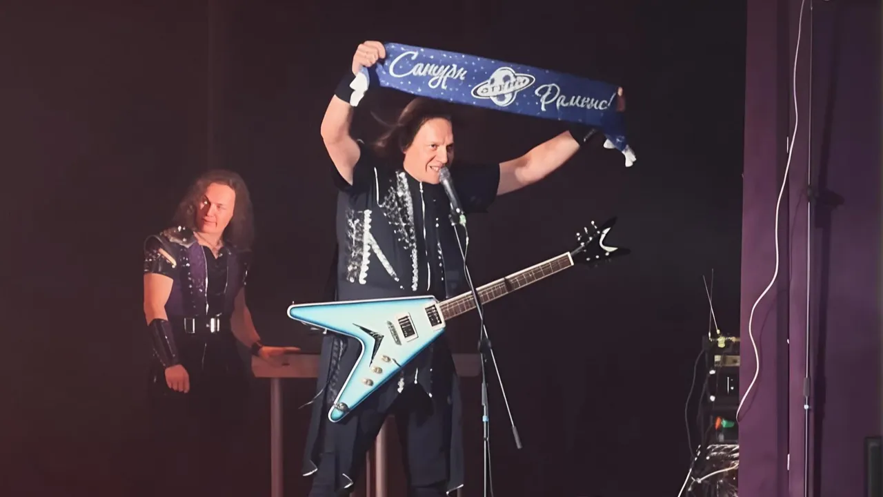 МедиаБанк Подмосковья/Ольга Стаферова