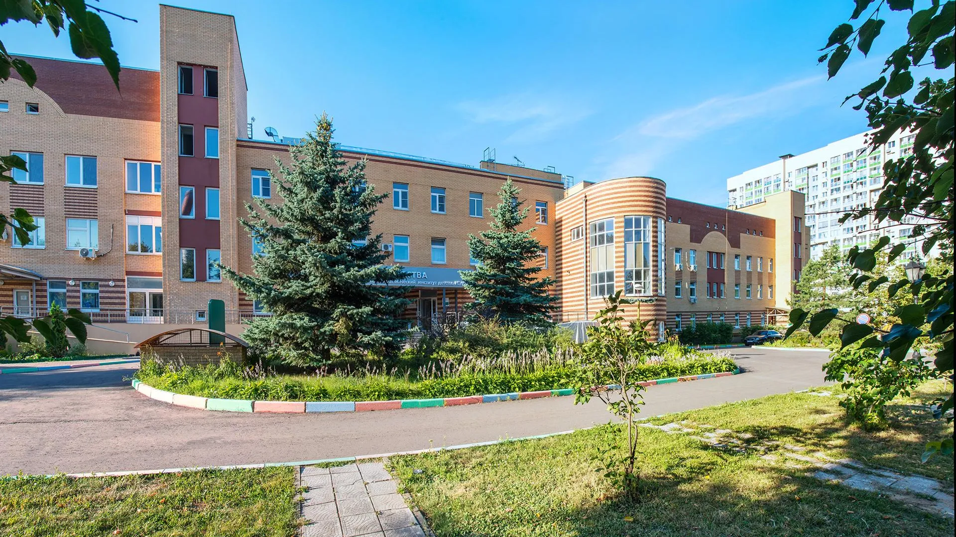 Фото: сайт НИКИ