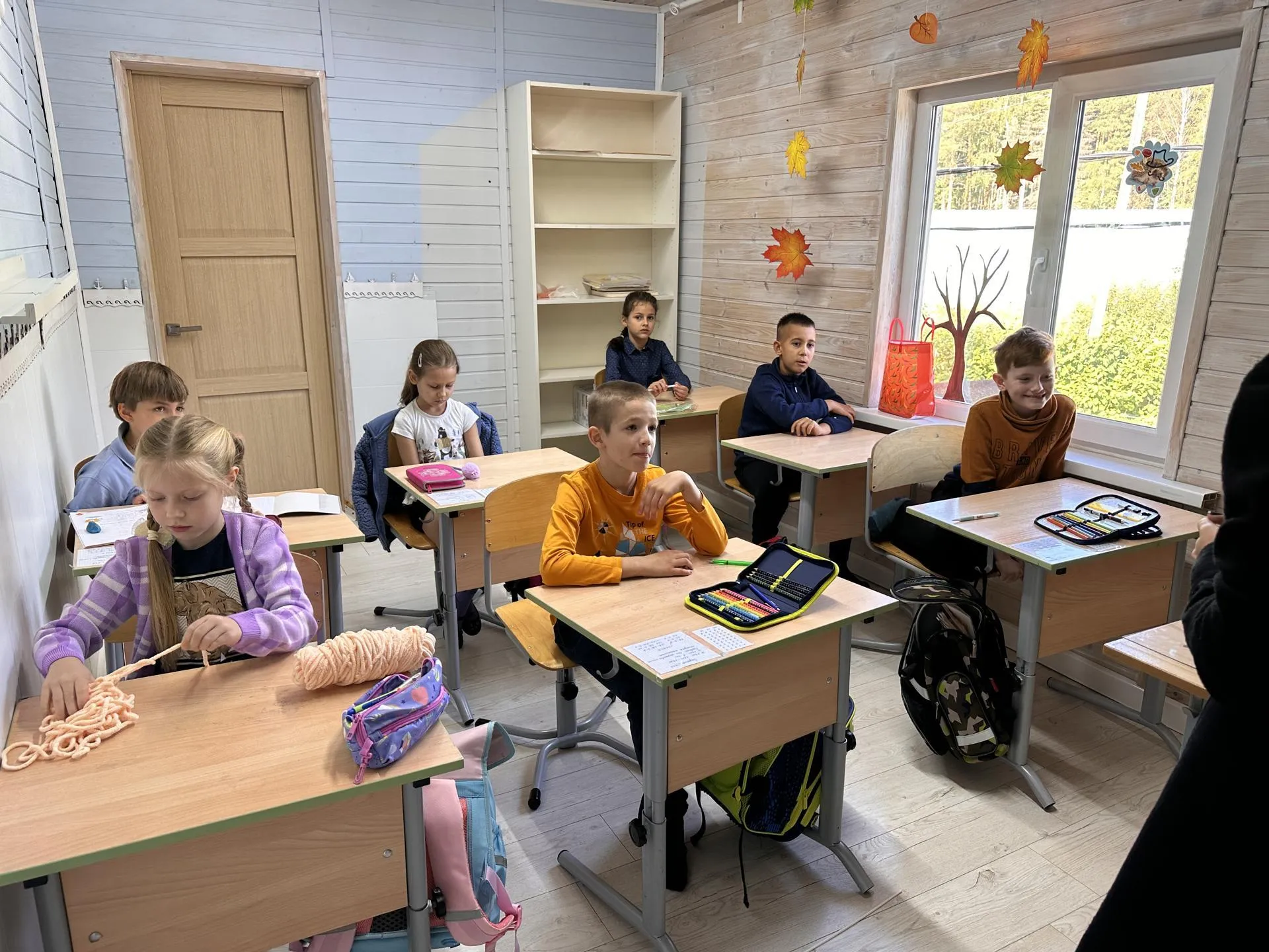 Фото: Мария Петрова