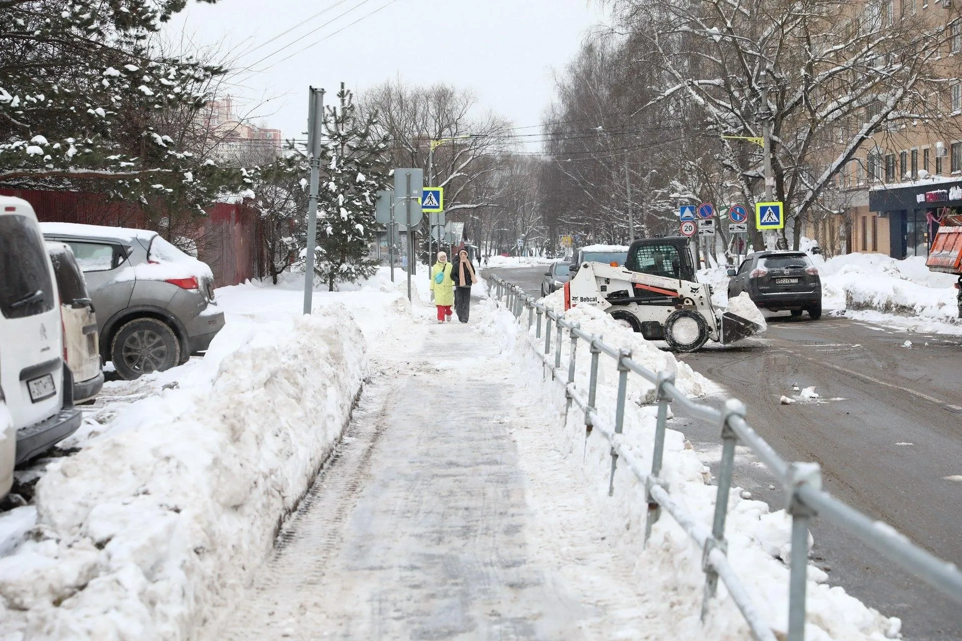 пресс-служба администрации г.о. Долгопрудный