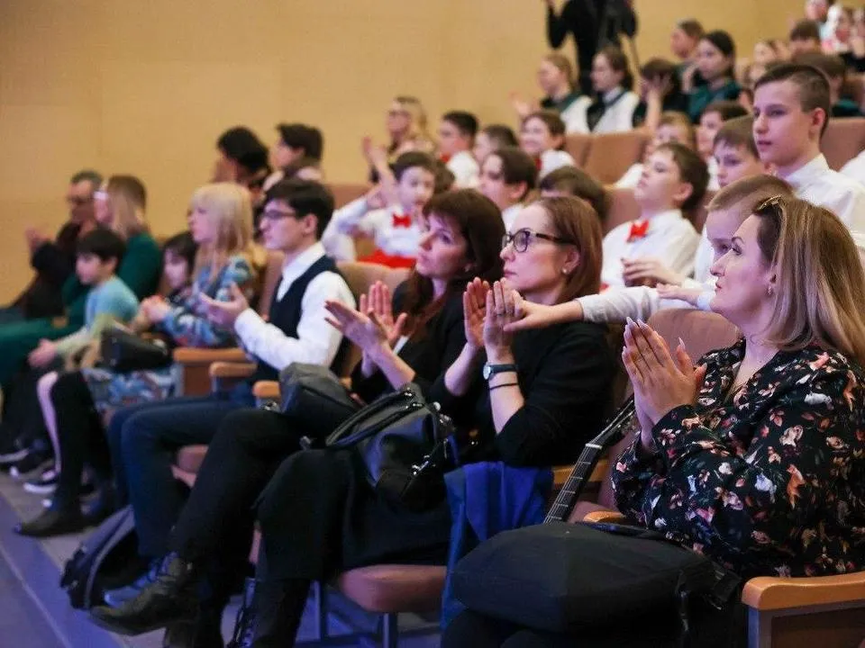 Фото: пресс-служба администрации городского округа Мытищи
