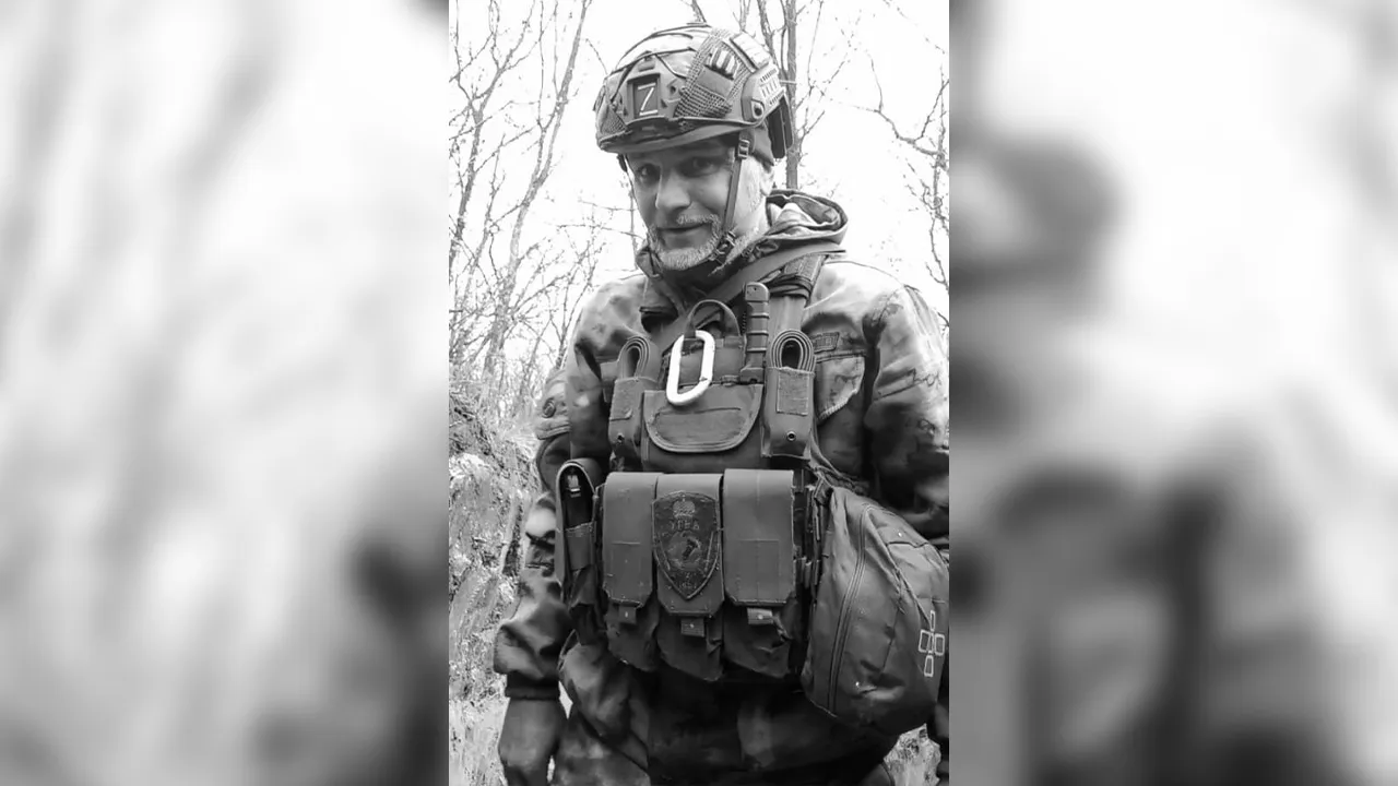 «Описал собственную смерть»: сестра погибшего солдата рассказала о пророческом стихотворении с передовой