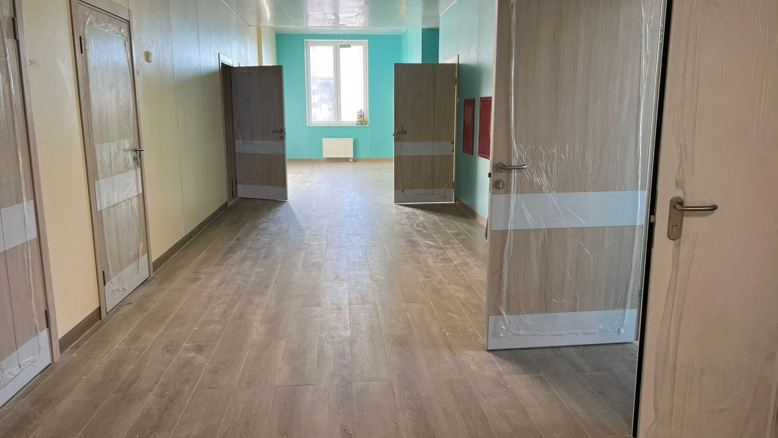 Фото: пресс-служба Администрации г.о.Котельники