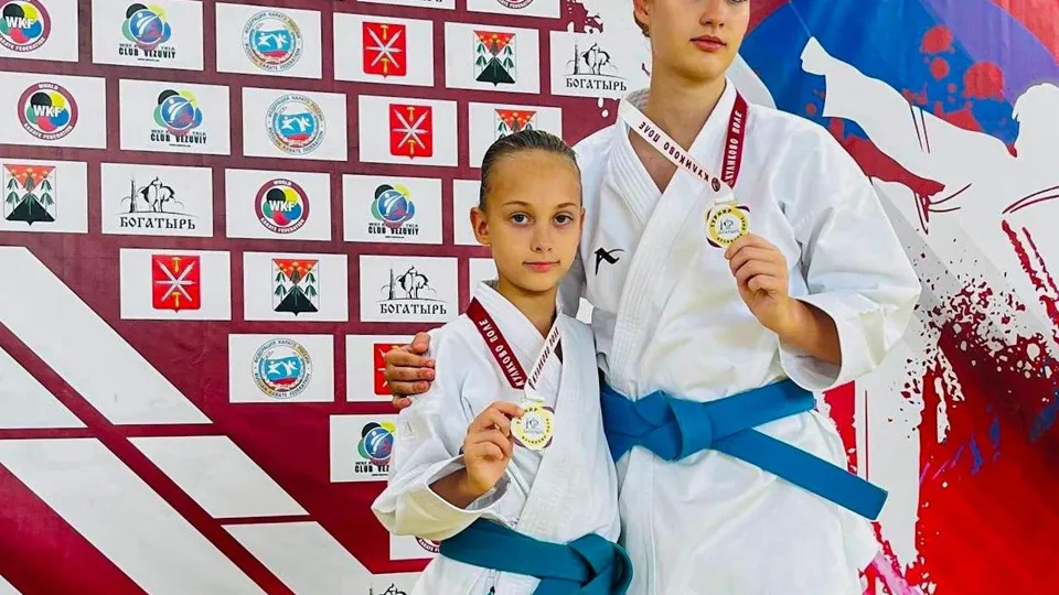 Фото: Спорткомитет г.о. Щелково