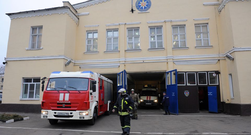 Директор Голованов: как правильно эвакуироваться при пожаре в ТЦ и офисах