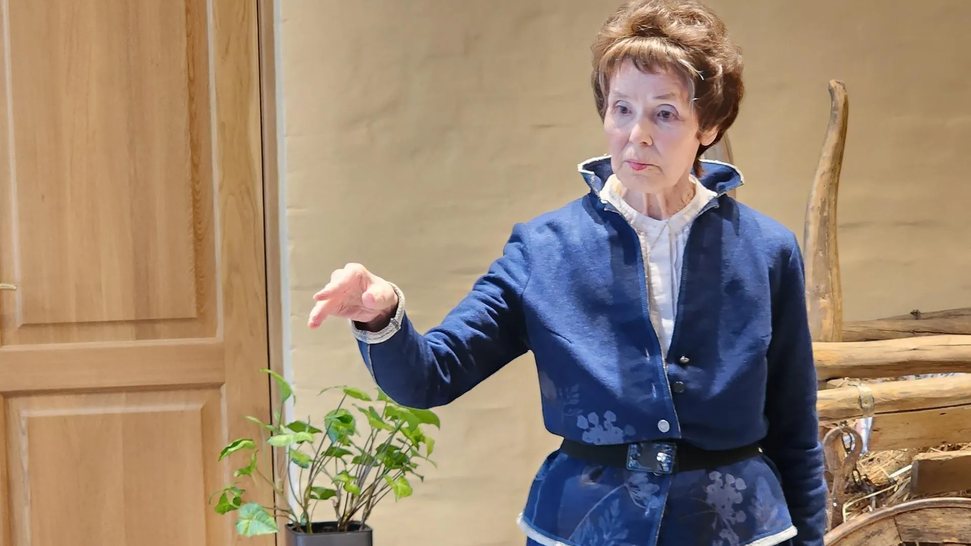 Хааива Фонина