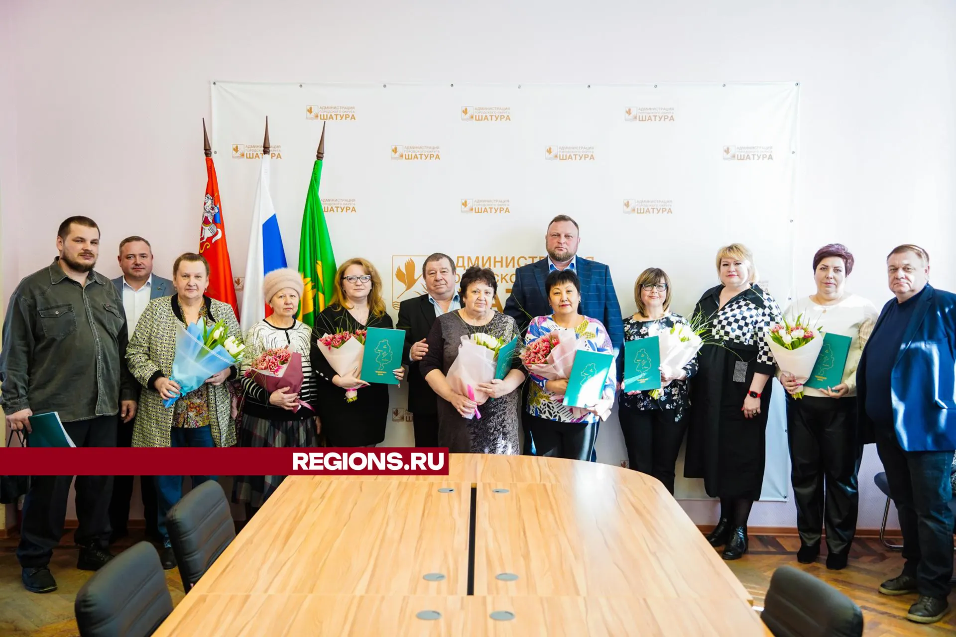 Фото: Анастасия Хренкова