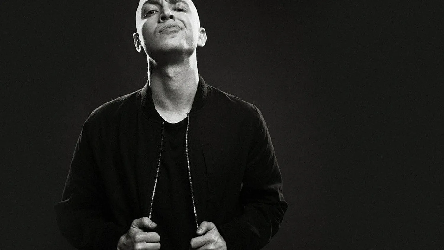 oxxxymiron. com/Global Look Press