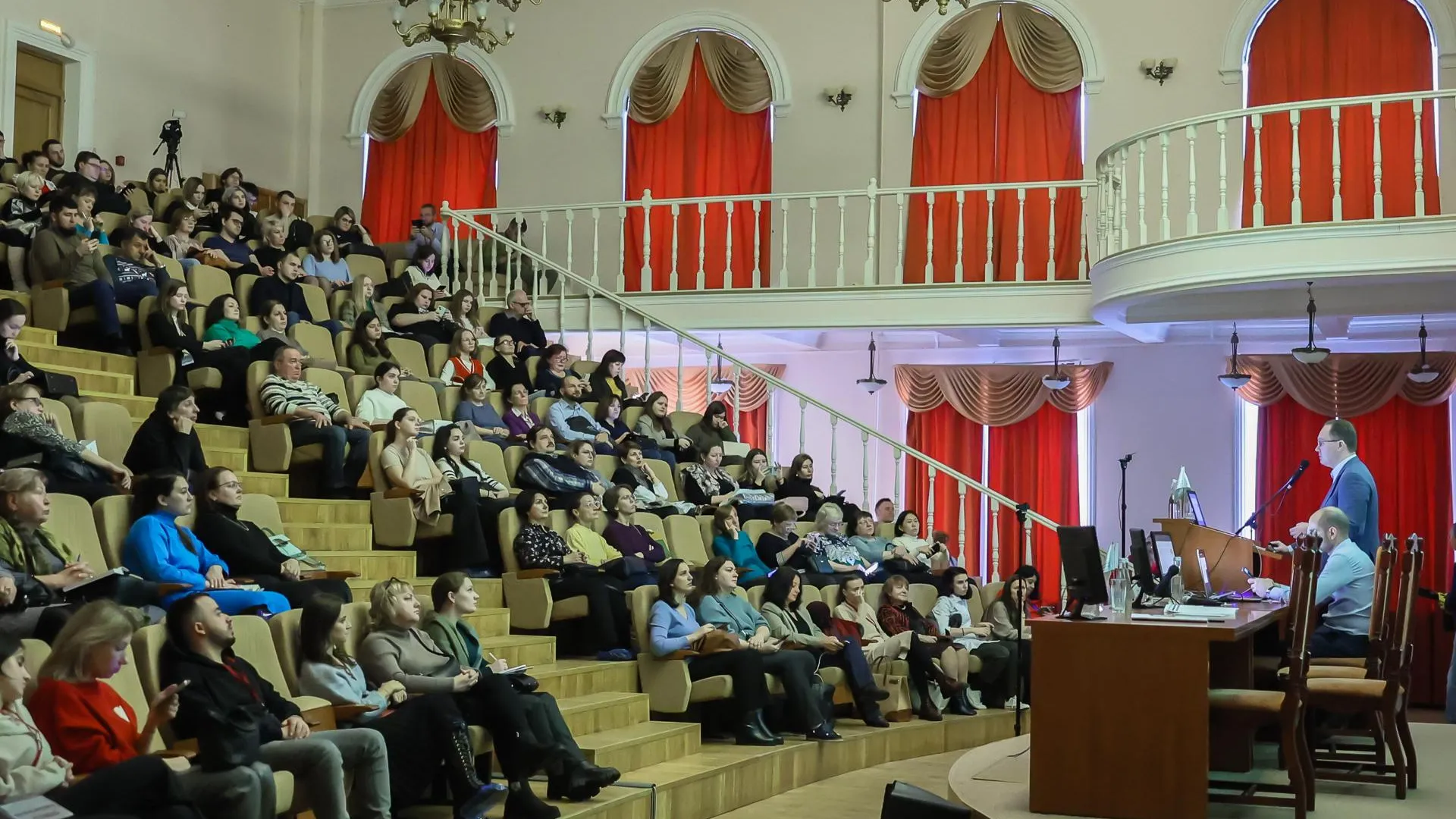 Автор фото — Константин Семенец