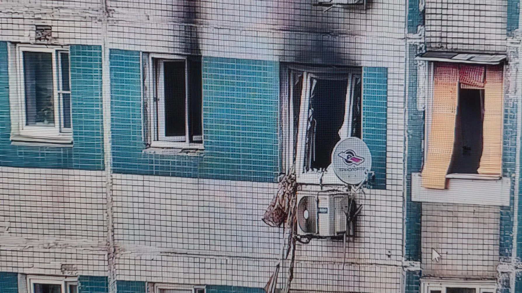 ПРОКУРАТУРА МОСКВЫ