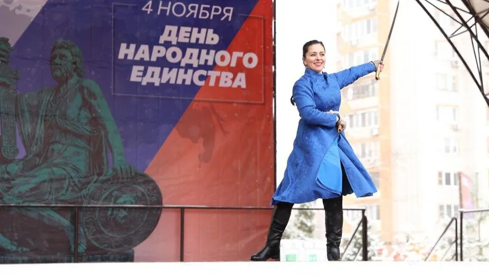 Фото: пресс-служба администрации Богородского городского округа