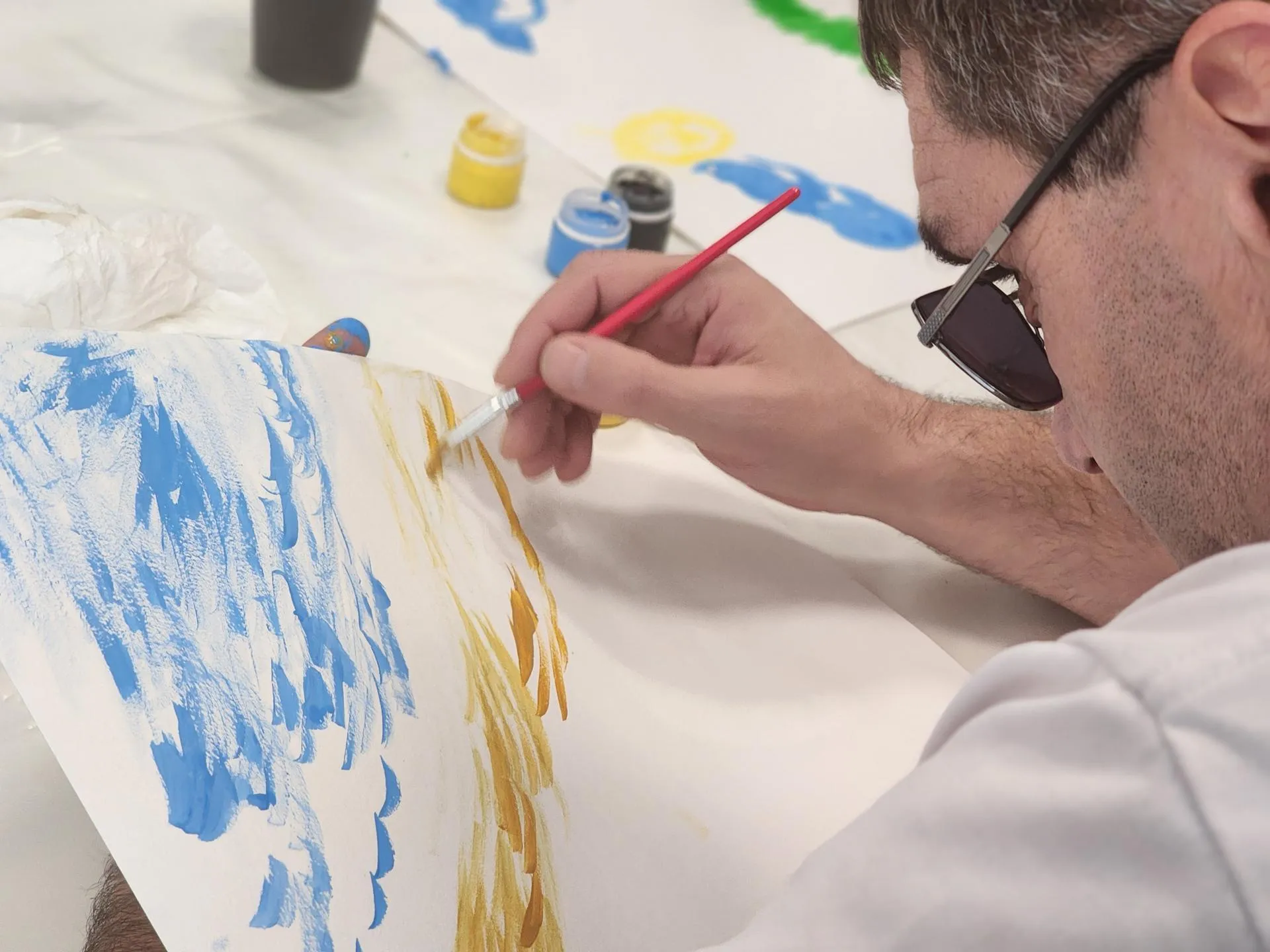 REGIONS/Елена Шумакова