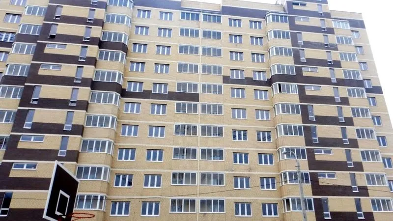 Главгосстройнадзор МО